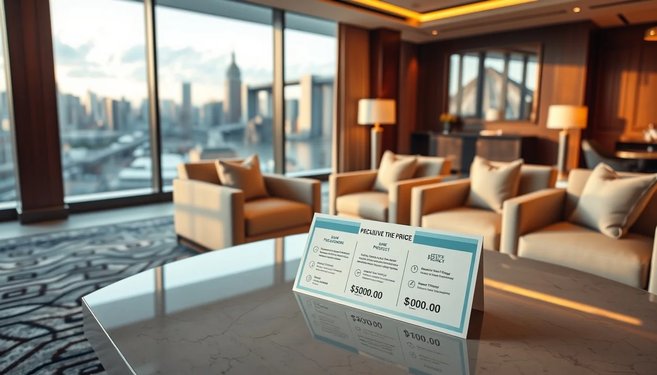 Premium plan visual